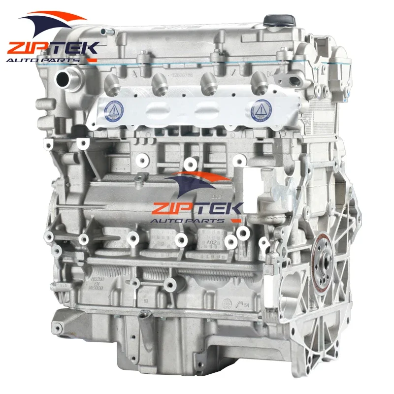 Motore Gm 2.4 Ecotec Del Motor Lea Le9 Le5 Per Chevrolet Captiva Cobalt Pontiac G6 G5Custom