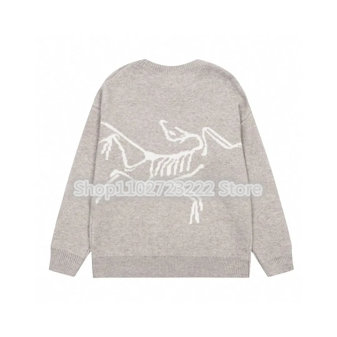 2023 Classic ARC'TERYX X JIL SANDER High Street Sweater