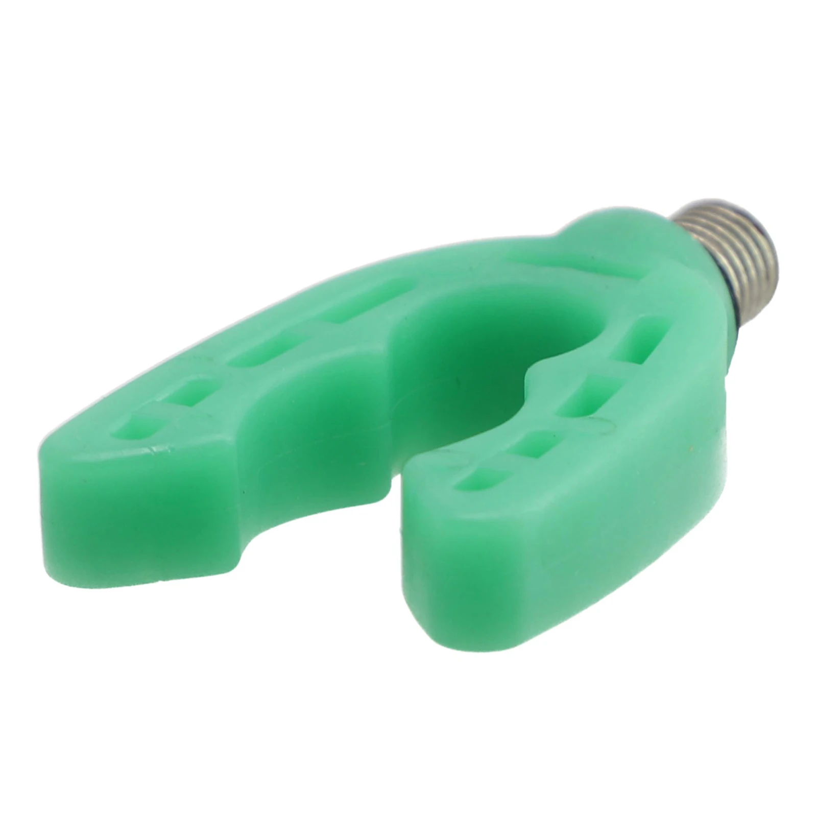 

Carp Fishing Rod Holder Rest Head LuminousRod Gripper Rest-Gripper Rod Grips Good Elasticity Fishing Accessories