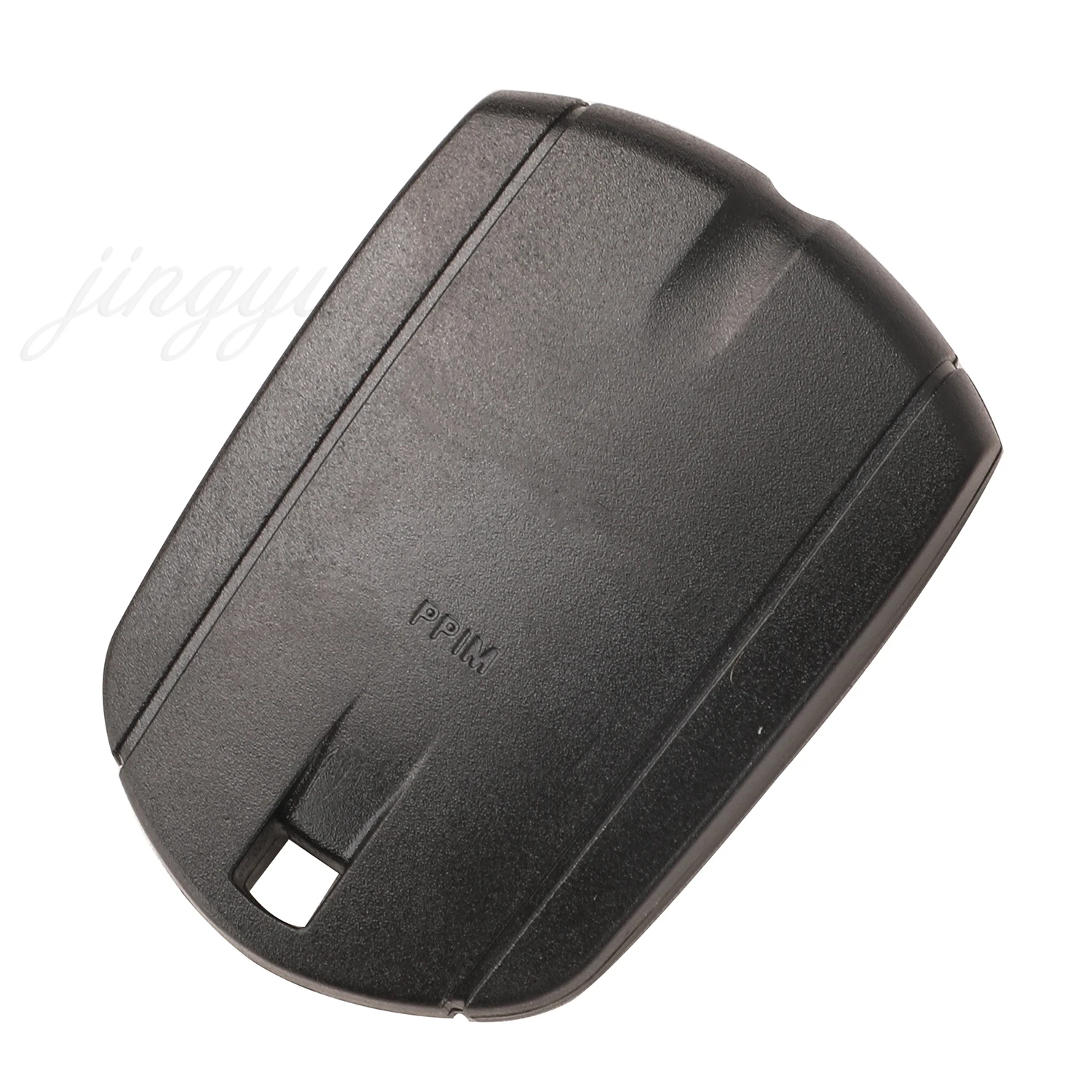 Jingyuqin 10 stücke Für Brasilien Positron PXN52 293 EX300 330 360 Schlüssel Shell Einbrecher Alarm 4BTN Steuerung AKBPS102 /AKBPS134 gehäuse – Detail 6