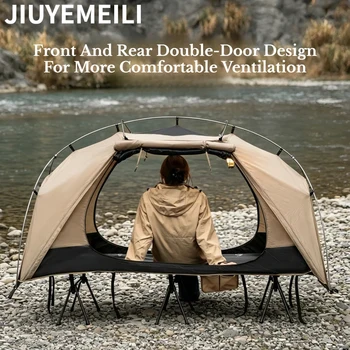 2026New Ultra-Light Tent 1