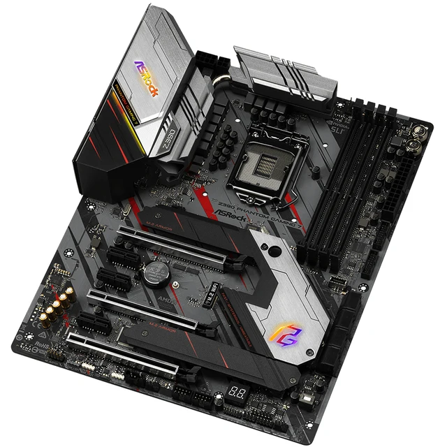 i9 9900kf Z390 Phantom gaming4 32gb 【公式通販】