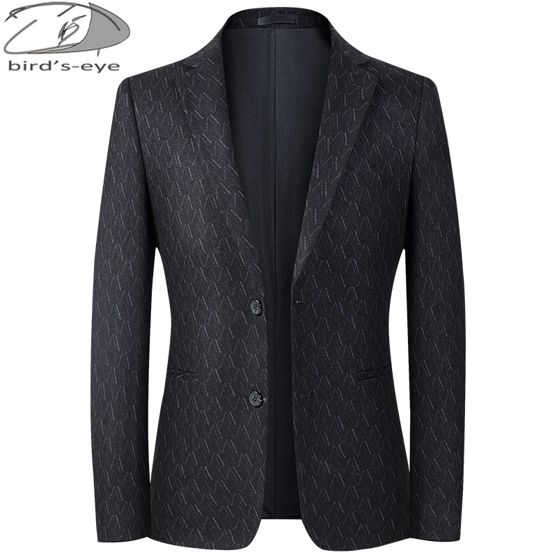

New Fashion Spring and Autumn Casual Men Boutique Blazer Cotton Slim England Suit Blaser Masculino Male Jacket Blazer M-4XL