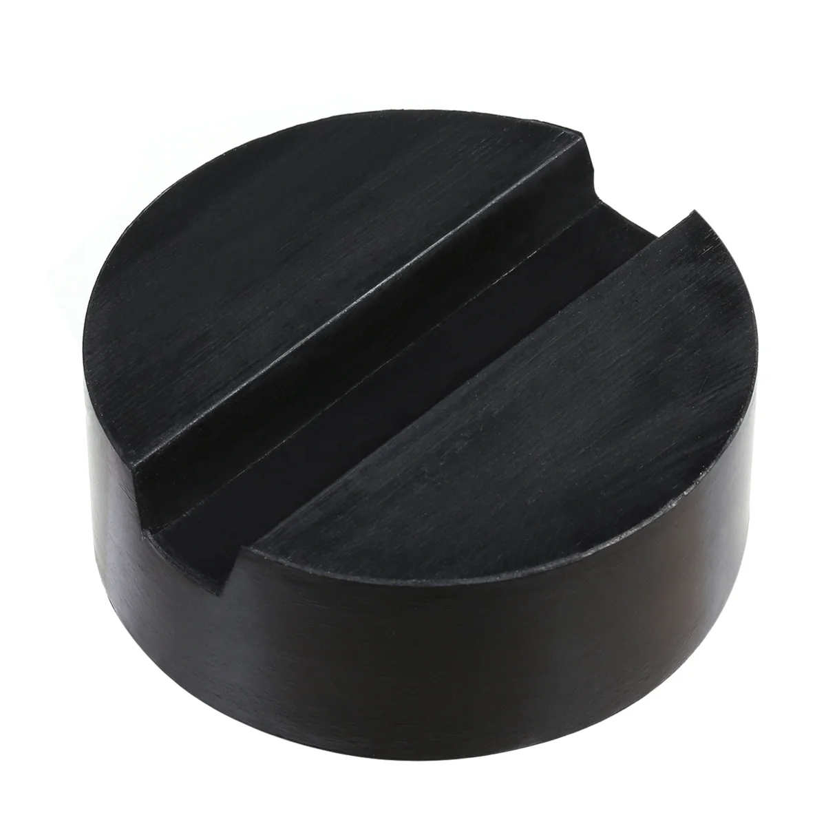 

Car Jack Stand Rubber Pad Universal Comida De Frame Protector Emergency