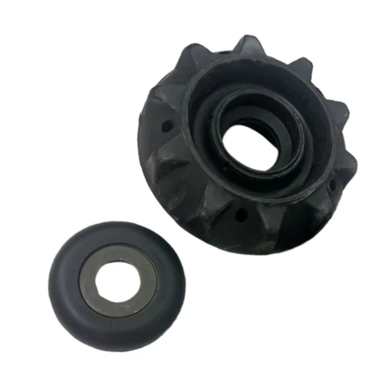 New Front Engine Top Rubber Shock Absorber Tower Top Bearing 4503220028 For Benz SMART W450 W451 W452 FORTWO Cabrio Coupe