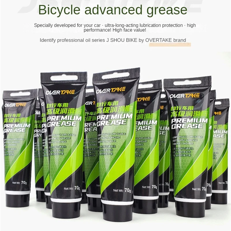 Bike-Grease-Green-Applesauce-Bearing-Element-Lubricant-Optional-Grease ...