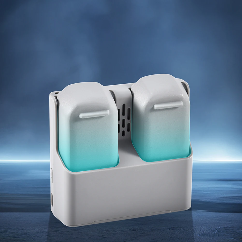 For DJI Neo Battery Charger Fast Charging Hub Charge Cable Two-Way Charging Hub Fast Charger Case Station Drone Accessories