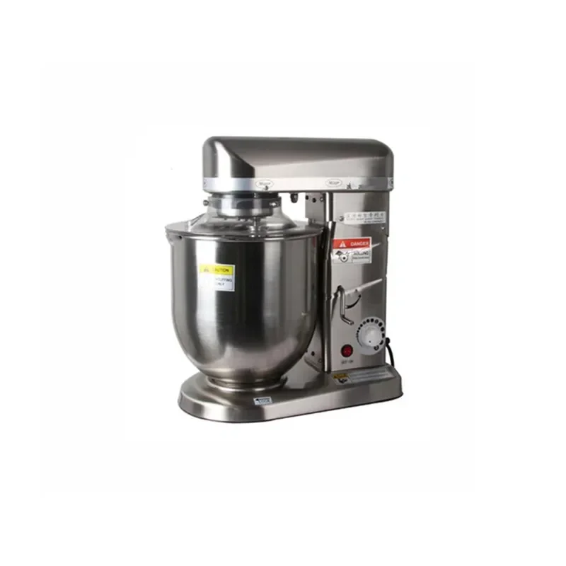Stainless Steel Flour Dough MIxer Mixing Machine Kneading s