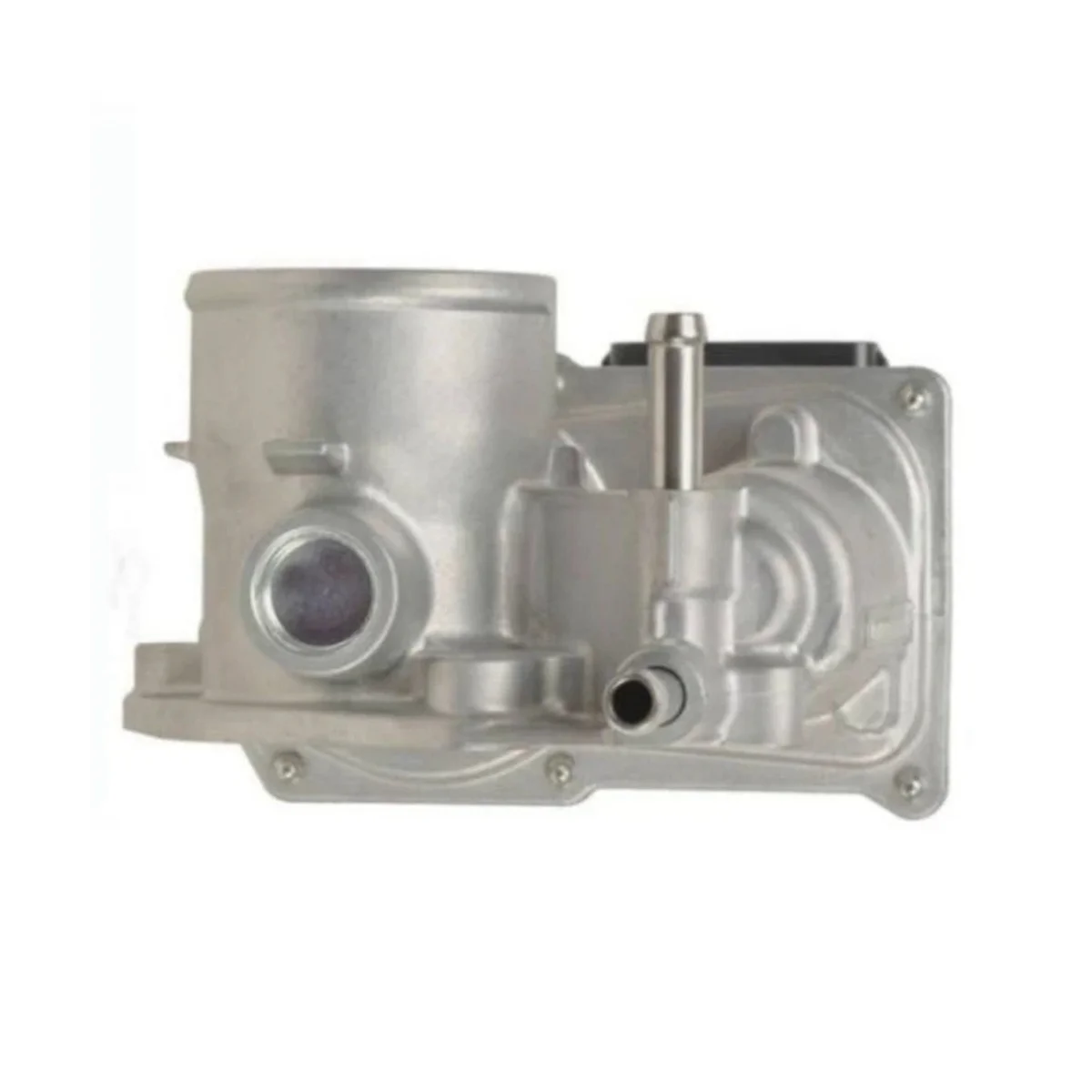 

22030-0Y030 Throttle Body Nine-Flow Valve Body Automobile for Toyota VIOS 1.5L 2013-2016