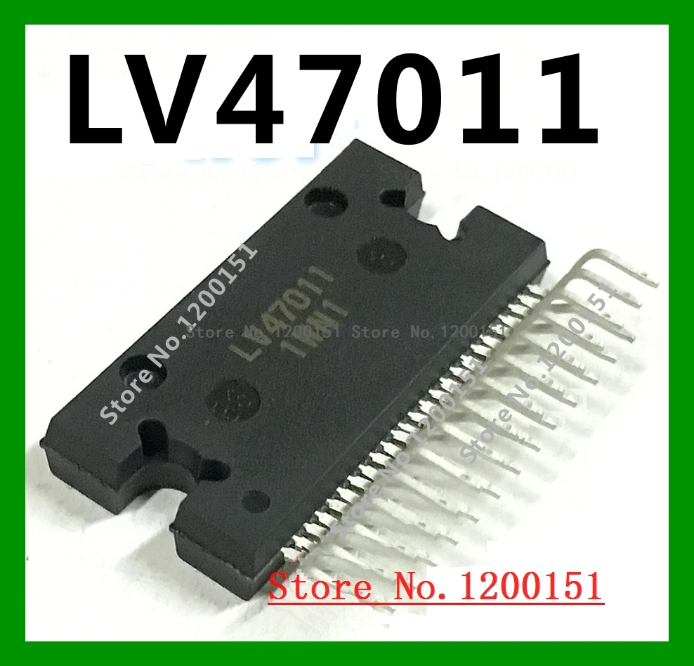 

LV47011 ZIP