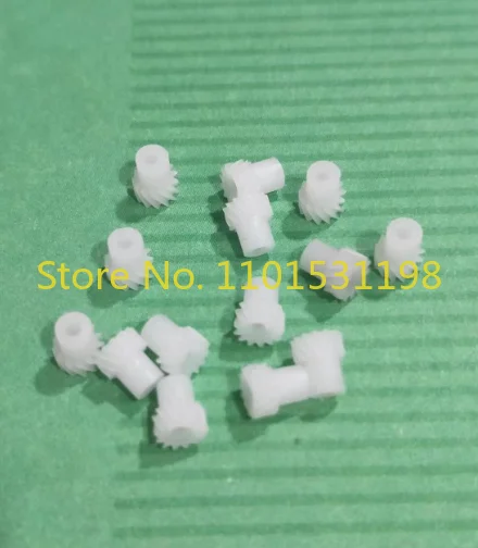 NEW Aperture Motor Gear For Nikon D80 D90 Digital Camera Repair Part