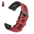 A-Red Black