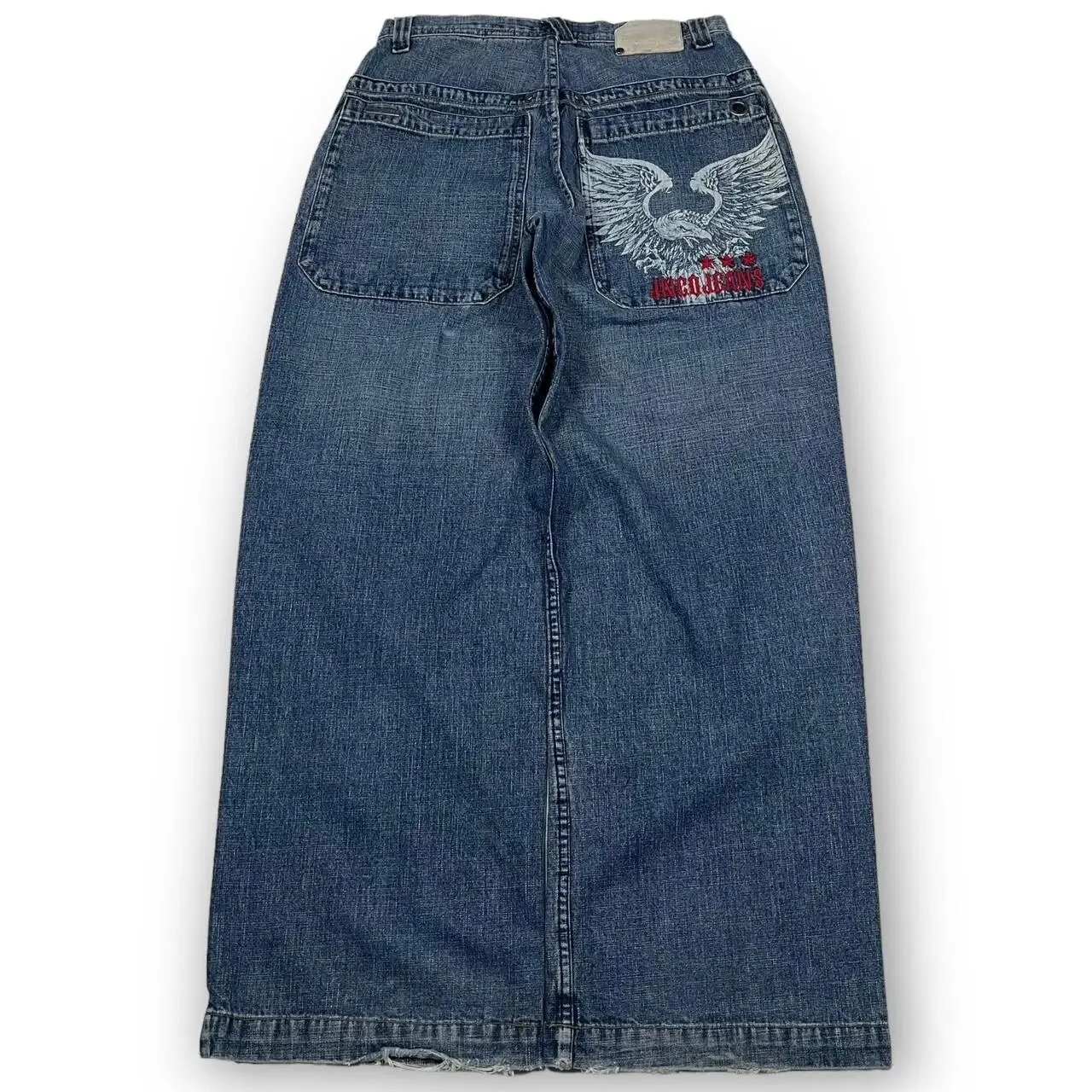 JNCO Ƽ Ʈ û,  ƮƮ  Ʈ ĳ־  ̵  , ̱  ƮƮ Ʈ м 