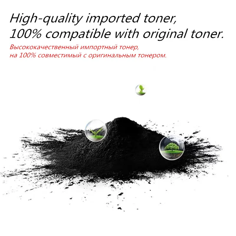 Cartucho de Toner em pó Compatível para Xerox Documcentre Sc2023 Sc2023 Sc2023 sc 2023 2023 2023 Impressora em pó Importações do Japão - Imagem 6