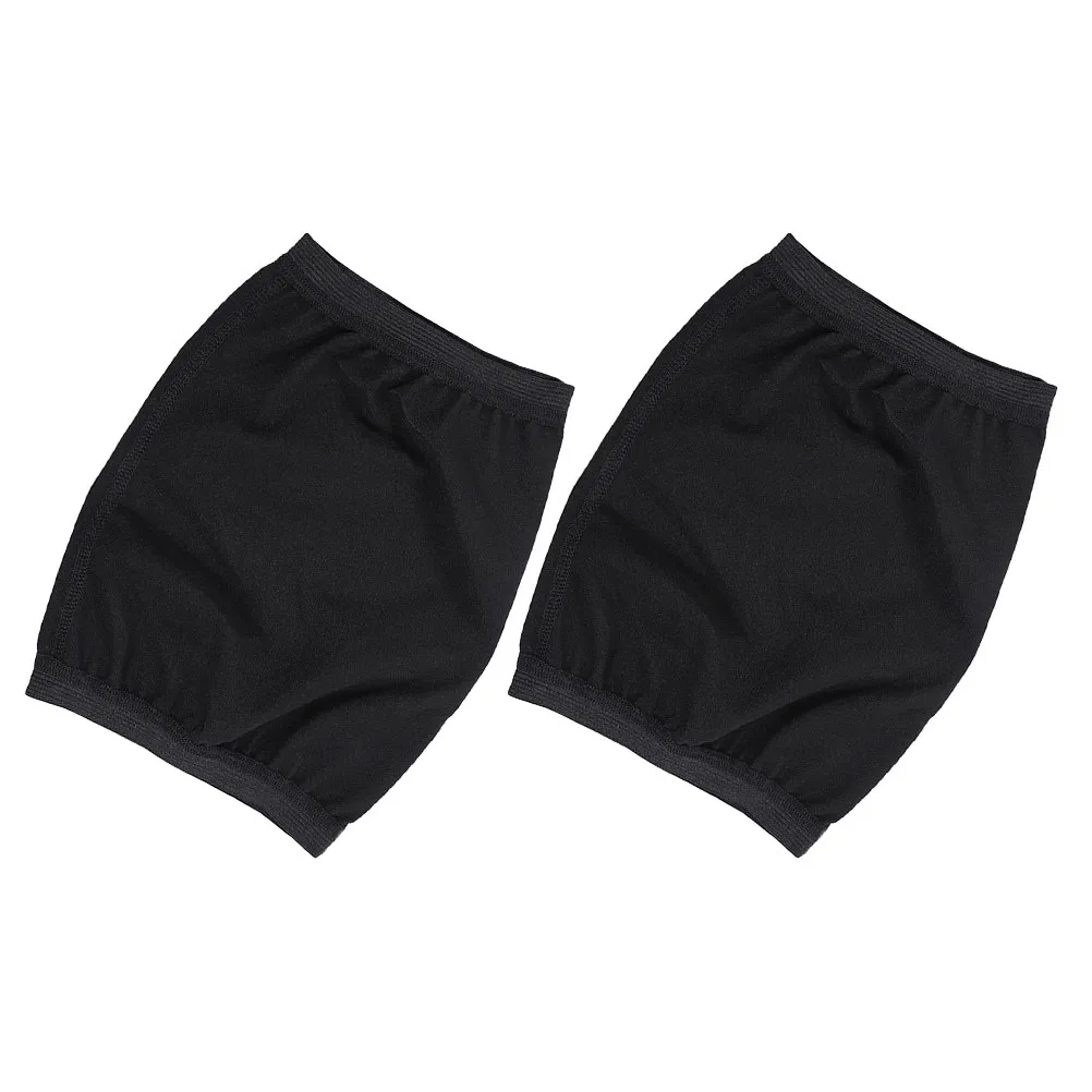 팔 모양 교정을위한 2Pcs 팔 슬리밍 밴드 보디 빌딩 역도 권투 무술 러닝 요가 농구 배구