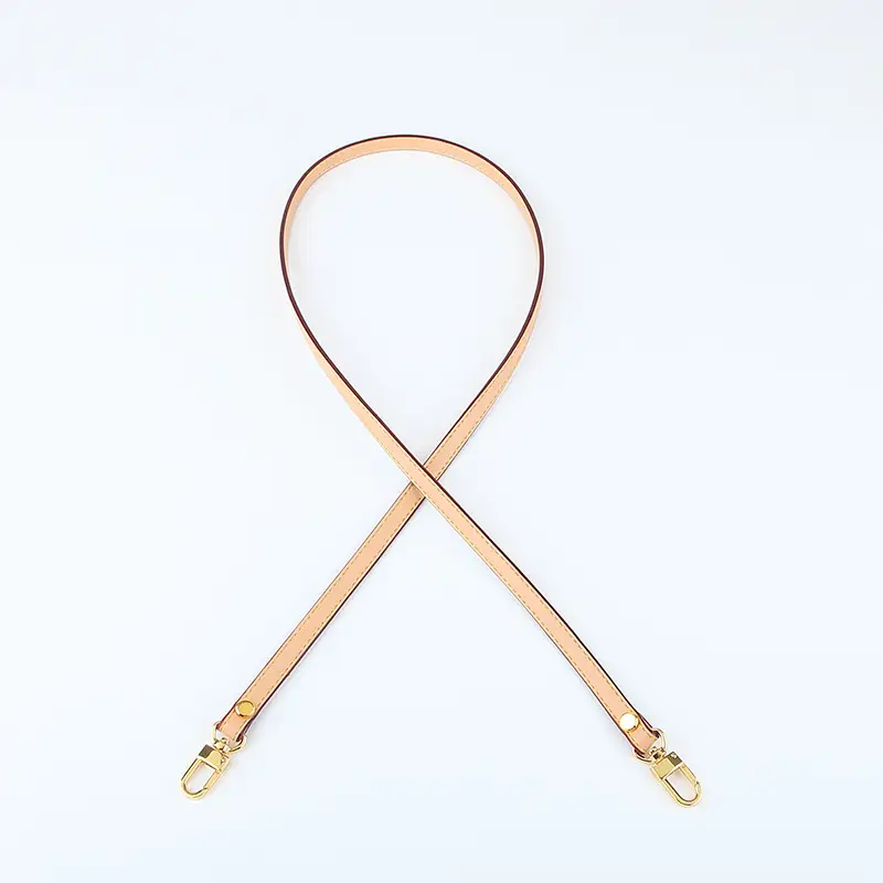 Cow Leather Bag Strap Women Handbag Handle Shoulder Crossbody Bag Straps Replacement Belt For Bag Accessories - Image 4