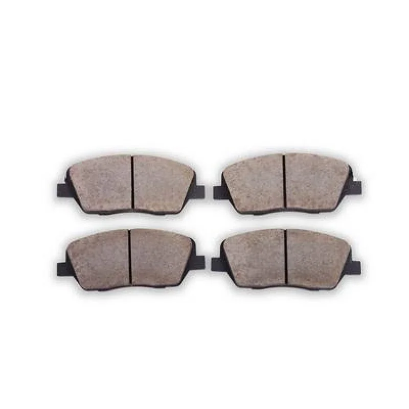 THREEON Front Brake Pads for SAIC MG RX8 30T 2.0-Present 10432218 TO1256-F