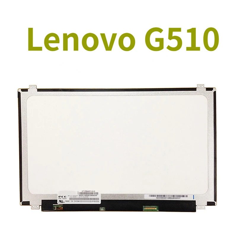 

Replacement For Lenovo g510 Display LED LCD Laptop Screen Panel Matrix