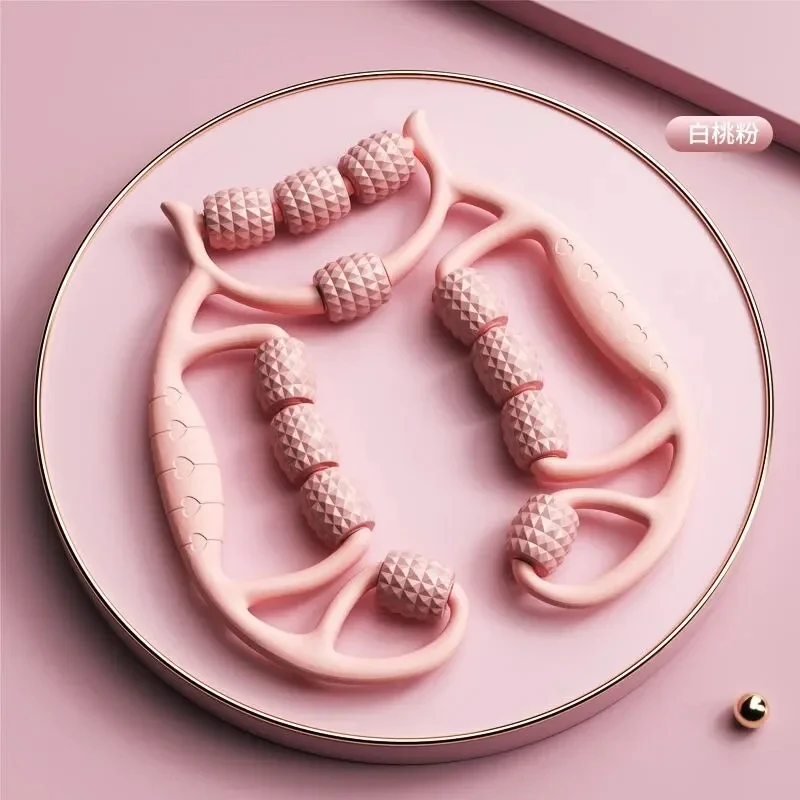 Circular Leg Massager Ring 4