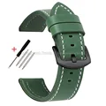 GreenWhite-Black