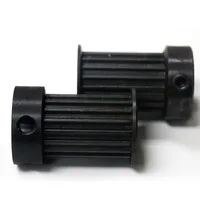 3.5cm 15-Axis 16-Tooth Tajima Embroidery Machine Motor Pulley - Image 4