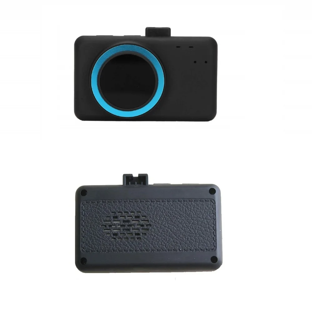 Car Accessories For Car Fatigue Driving Warning Device Anti Sleep Alarm System Pupil Recognition Safety Driving Monitor Sensor