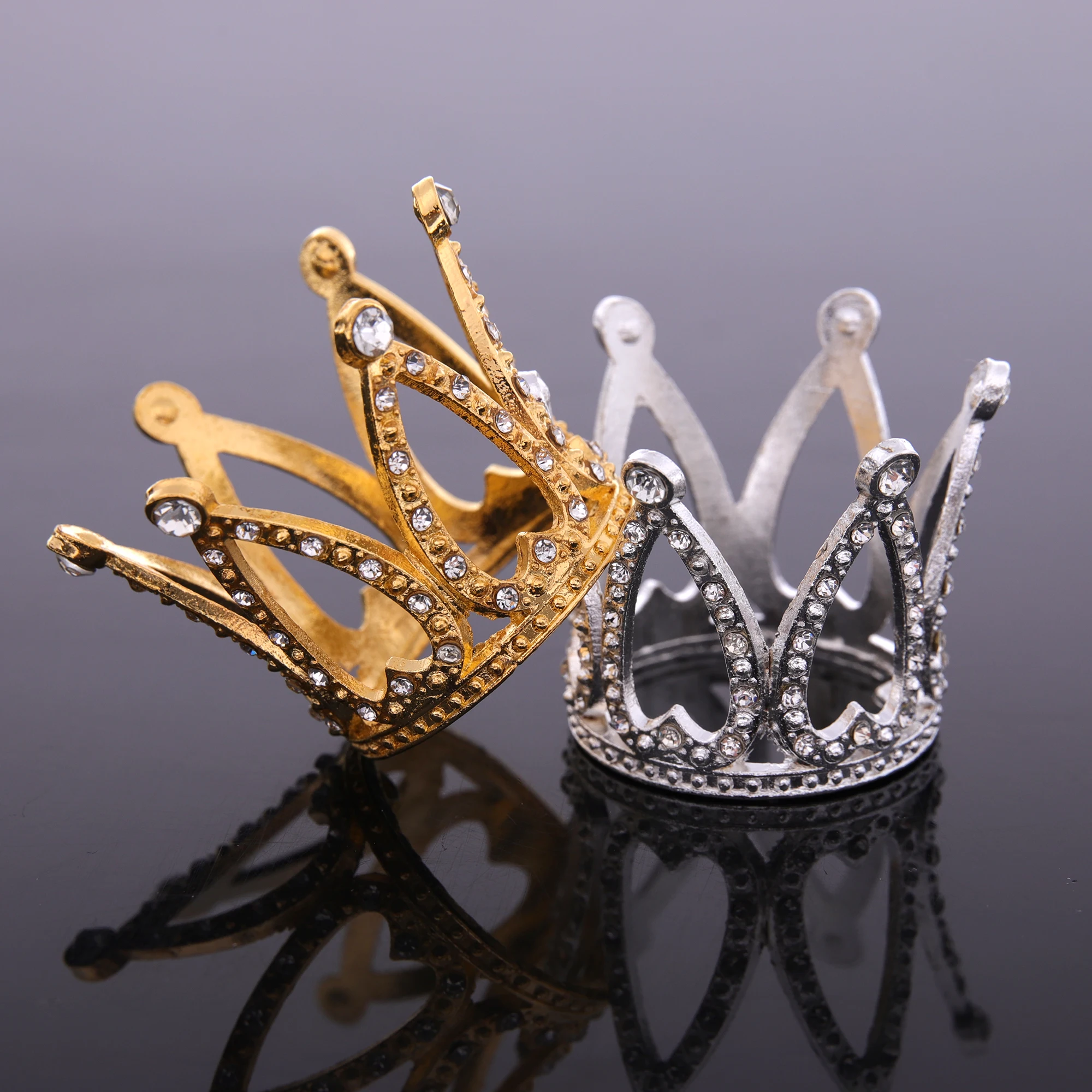 Mini Crowns - Set