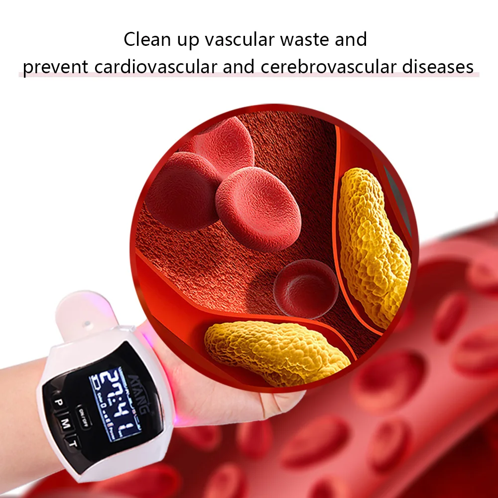 Diabetic Watch High Blood Pressure Treatment Hyperlipidemia High cholesterol hemiplegia Stroke Insmonia Sleep Well