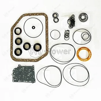 U340E U341E Auto Transmission Seal Overhaul Kit For TOYOTA COROLLA Car Gearbox Clutch Kit