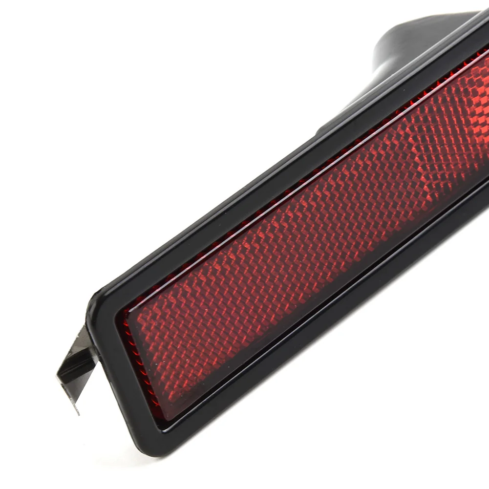 Left/Right Side Marker Light E30 E34 3 Series E32 E34 Lamp Red 3 Series Replacement Accessories Useful Practical