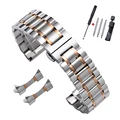 Silver-RoseGold