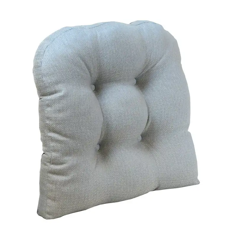 

17" x 17" Tufted Chair Cushion