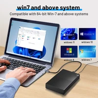 12TB Gaming HDD with Hyperspin Launchbox Retrobat Playnite with 86000+ Retro Video Games Super Console for PS3/PS2/PS/WII/WIIU - Image 6