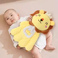 Baby Soothing Palm Sleep Pillow Startle Prevention Heated Glove Electric Cartoon Baby Patting Toy With Remote Control Baby Care 2