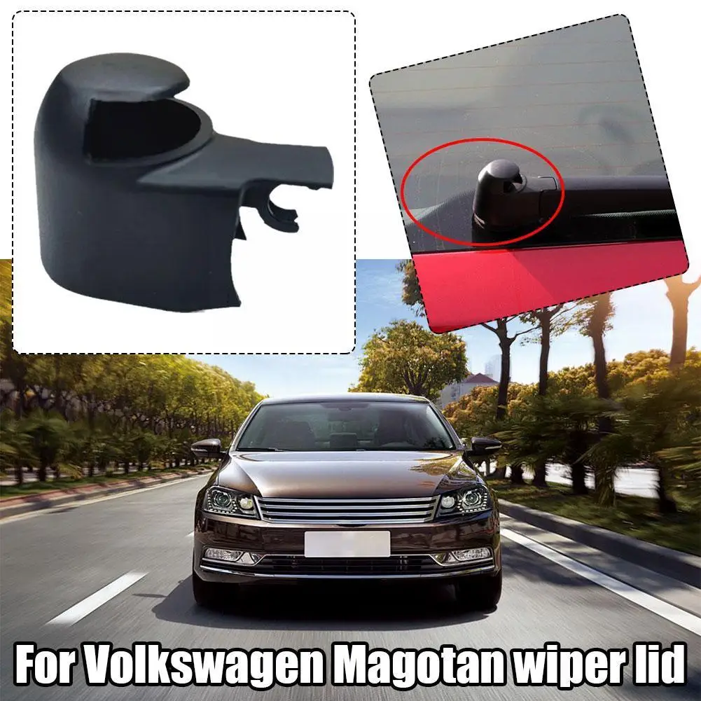 Фото Детали для замены крышки под гайку для VW Golf Seat Leon Skoda Fabia 6Q6955435D крышка крышки автомобильные аксессуары Q4G1 №5