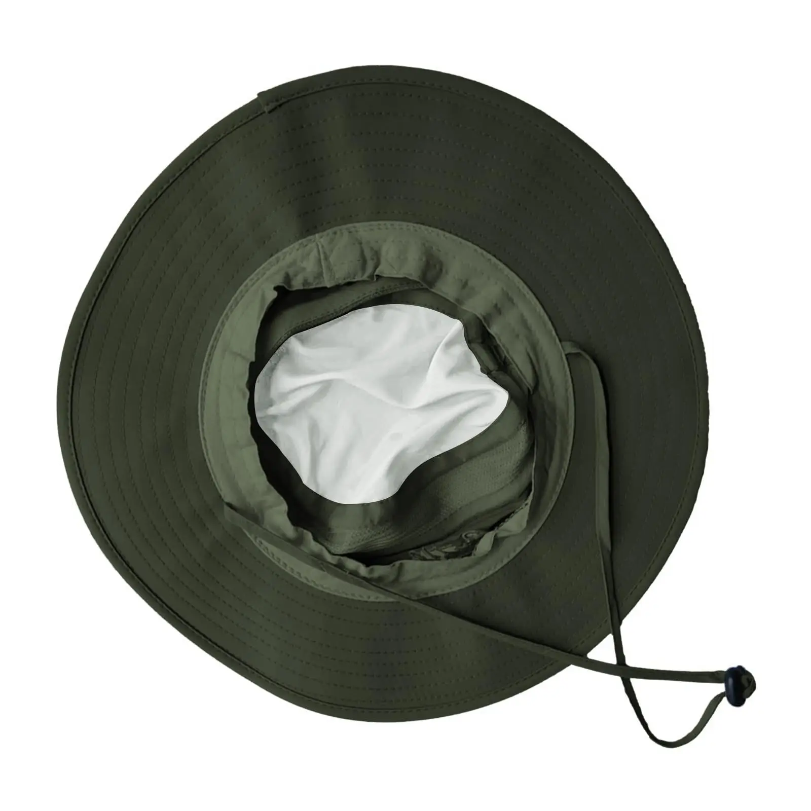 Sun Hats for Men Women Fishing Hat UPF 50+ Breathable Wide Brim Summer UV Protection Hat