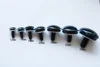 new 20pcs--N10-9-12-14-16-20-24-30-35mm 3D  glitter toy eyes + washer for woolen diy plush  doll color option 6