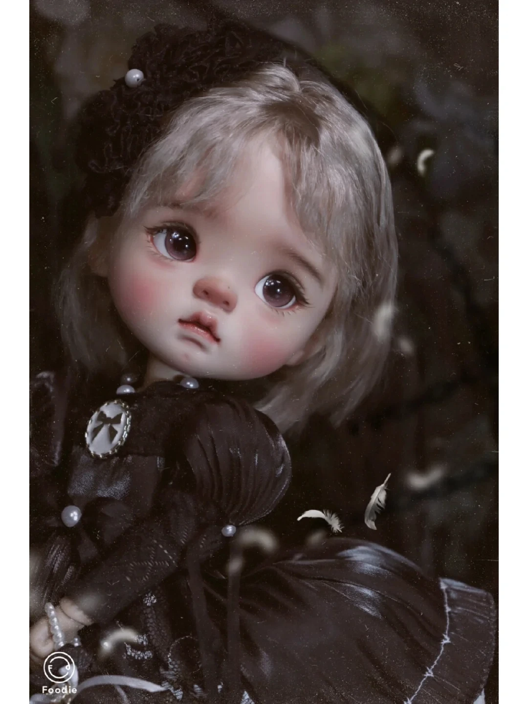 Dayuanbao 風　ドール　dayuanbao qbaby doll 61yS75NwuhL._AC_SY200_QL15_.jpg