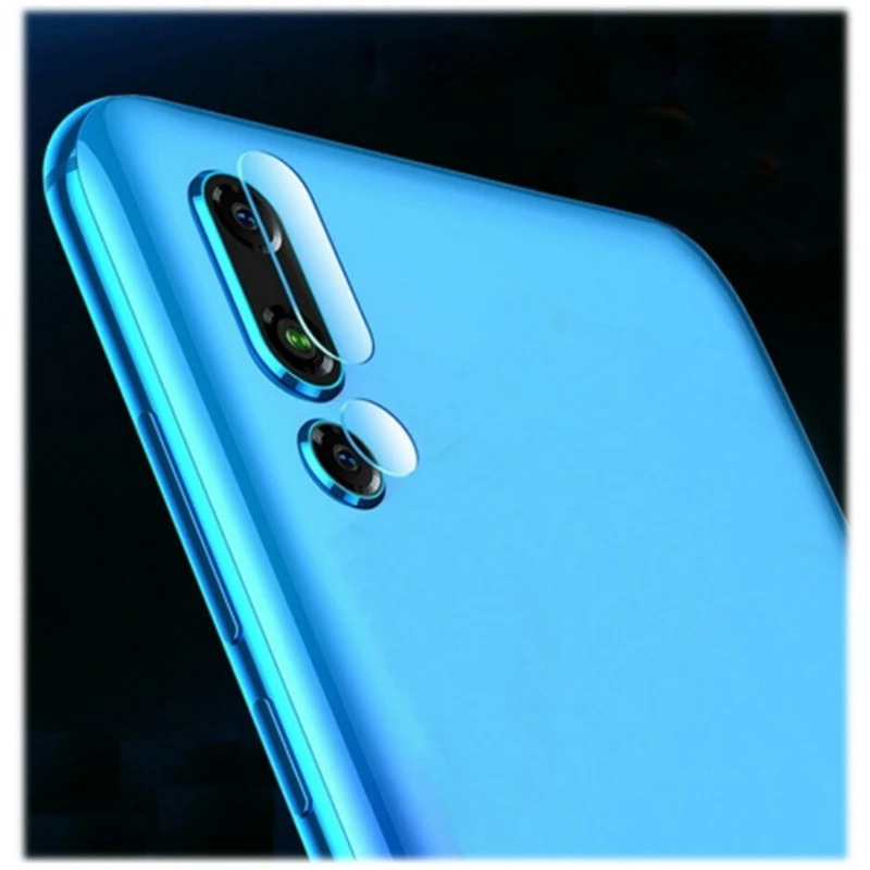 Per Huawei P Smart 2019 / Enjoy 9S Hydrogel Glass Huawei P Smart 2019 (Pot-Lx1, Pot-Lx1Af, Pot-Lx1Rua, Pot-Lx3, Pot-Al00) Protezione Per Fotocamera Po