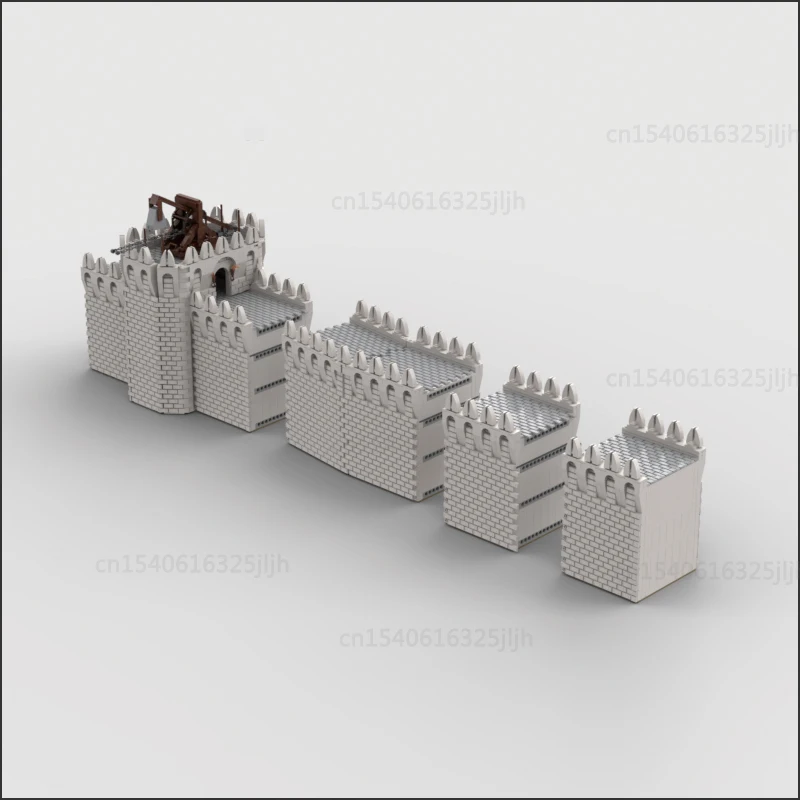 Рисунок 4 - Строительные блоки: космическая война