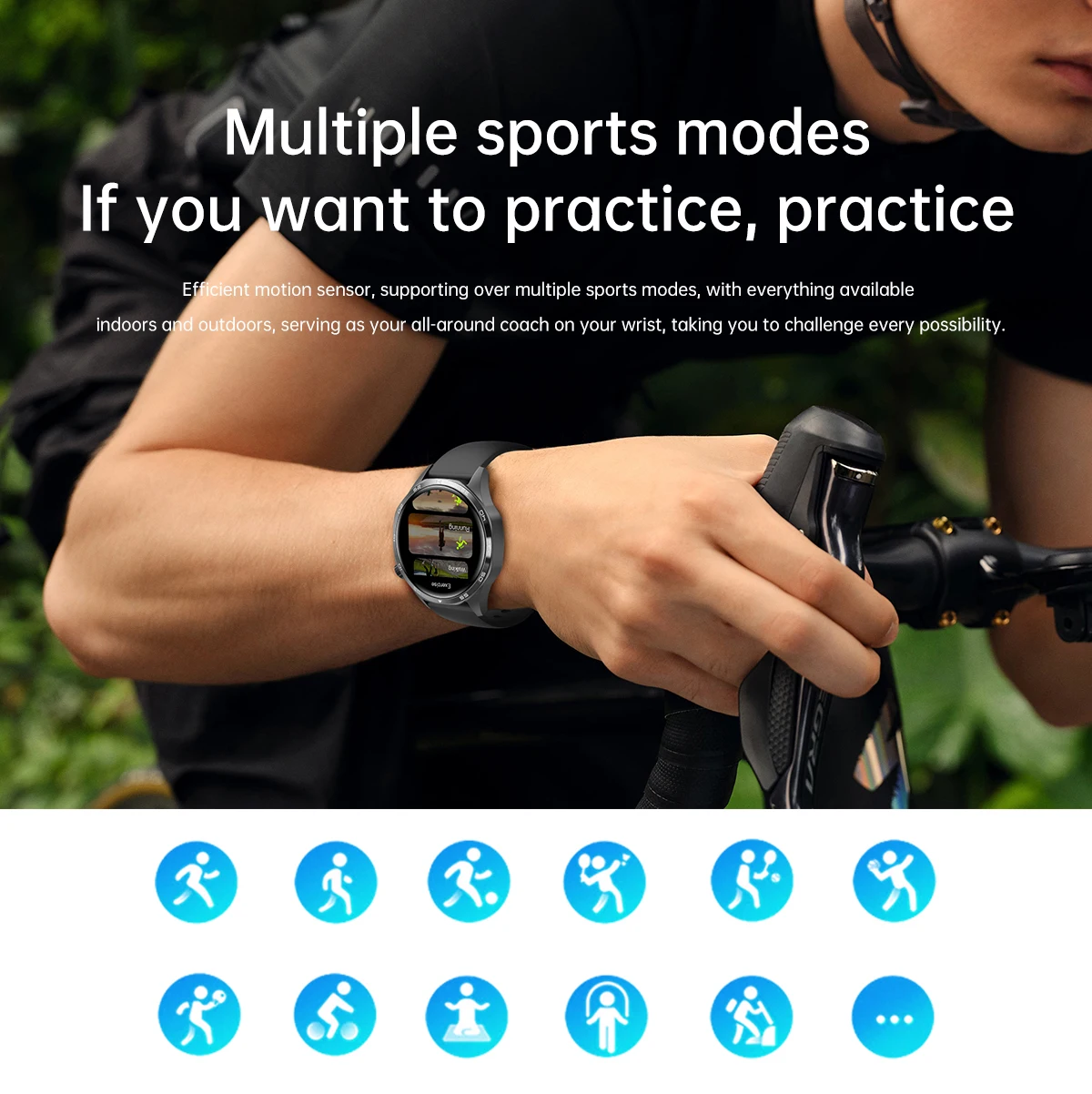 2024 NEW For HUAWEI GT5 Pro Sports Smart Bracelet NFC GPS Watch Compass Waterproof Heart rate Bluetooth Call Fitness Smartwatchs_voghion.com