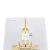 Table Repair Tool 2-in-1 Literal Foot Electric Welding Machine Welding Plate Machine Welding Foot Machine 5