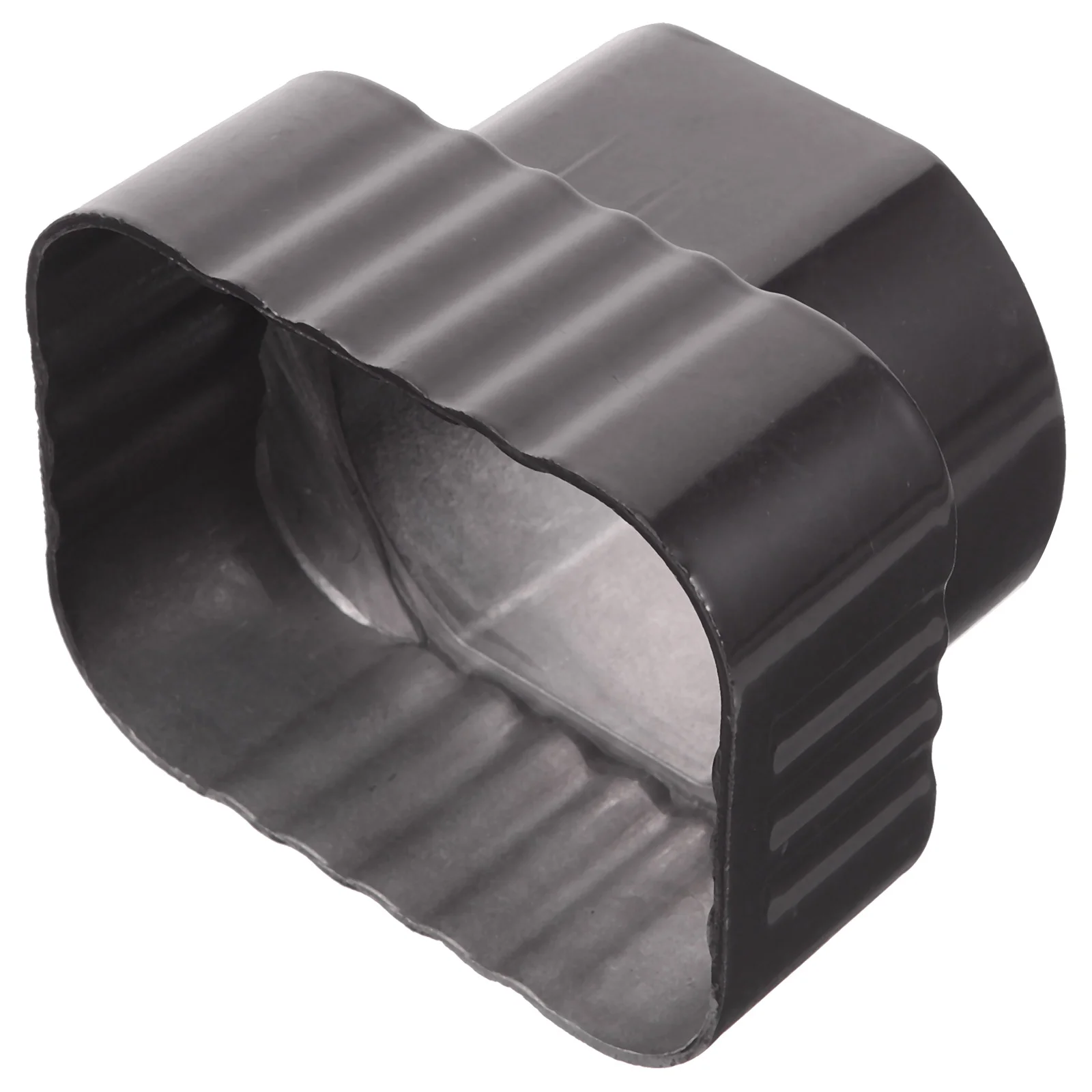 

Rain Gutter Adapter Roof Gutter Downspout Connector Rainwater Downspout Fitting