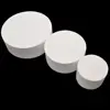 Practice Model Heart Round Shape Cake Foam Mold Sugarcraft Dummy Party Polystyrene Styrofoam Kitchen Accessories 4/6/8/10 inch 3