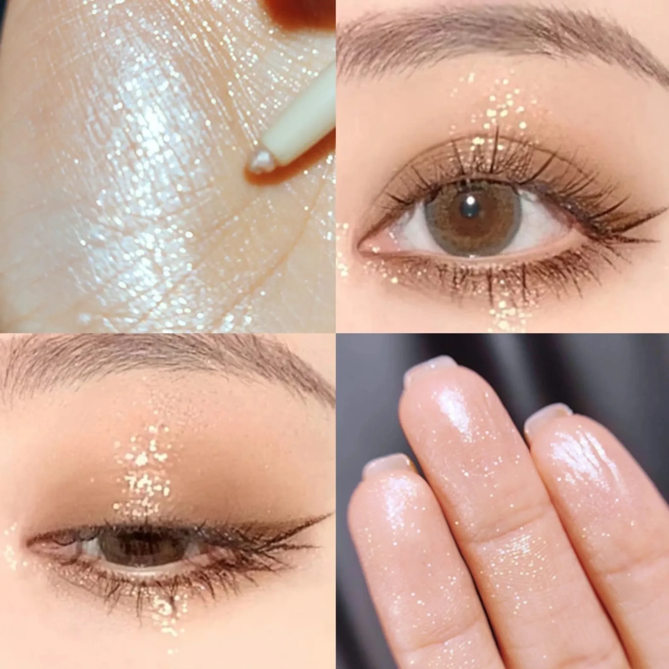 Eyeshadow Pen Eyeliner Makeup Tool
