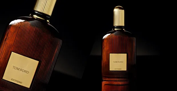 Рисунок 3 - Tom Ford Extreme