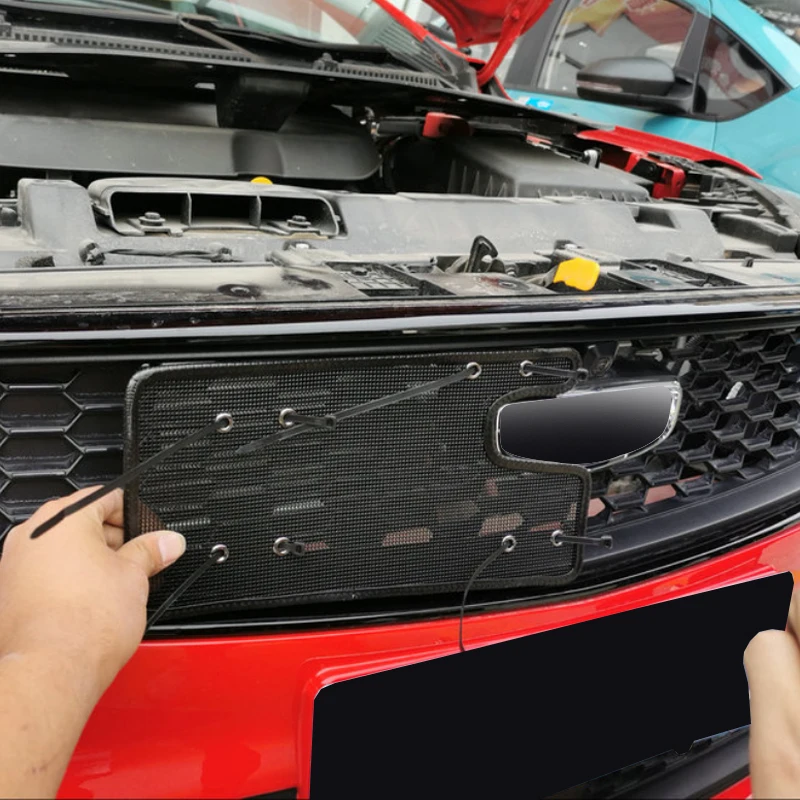 η ƿ ڵ   ޽ Ʈ ׸  ׹ Ÿϸ, Geely Coolray Binray 2019-2025 ڵ ׼