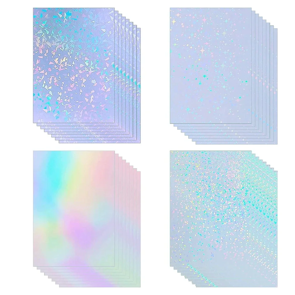 Laminating Film Sheet Image 1