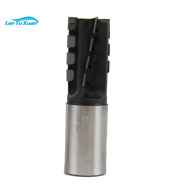

Machinery Tools PCD Carbide Milling Cutter