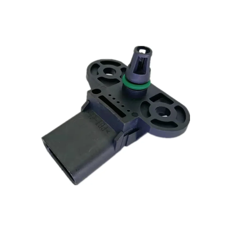 0EM Pressure Sensor for Au-di A3 A6 A4 A6 A8 Quattro FOR V-W 036906051G 0261230081 03C906051F, 03C 906 051 F,03C906051
